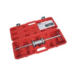 OEM Tools 5 lbs 5/8 Inch Thread Slide Hammer - 18 Inches Length