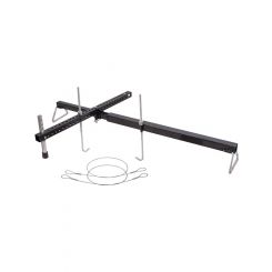 OEM Tools 3-Point Engine Support Bar - 700 lbs. Capacity
