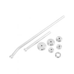 OEM Tools Master Freeze Plug Tool Kit