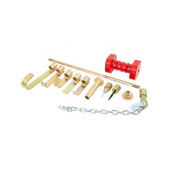 OEM Tools Dent Puller Set