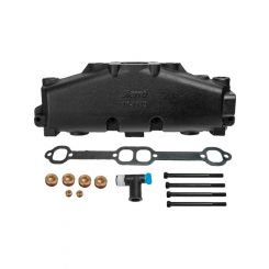 Sierra Marine Exhaust Manifolds For Chevy Small Block Dry Joint Apps