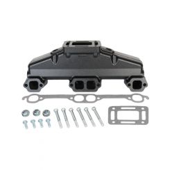 Sierra Marine Exhaust Manifolds For Chevy Small Block Barr CHV-1-83