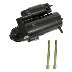 Sierra Marine Starter For GM Standard Rotation Offset Bolt Pattern