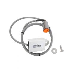 Sierra Marine Speedometer GPS Antenna High Speed 4ft.Cable Terminated ( 69053P)