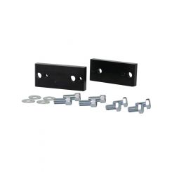 Nolathane Front Sway Bar Mount Spacer Kit