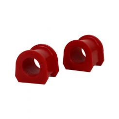 Nolathane Rear Sway Bar Mount Bushing Kit 19mm