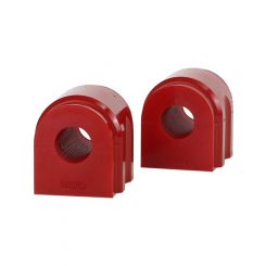 Nolathane Rear Sway Bar Mount Bushing Kit 27mm