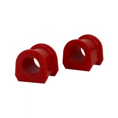 Nolathane Front Sway Bar Mount Bushing Kit 21mm