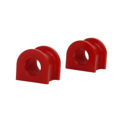 Nolathane Front Sway Bar Mount Bushing Kit 20mm