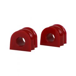 Nolathane Front Sway Bar Mount Bushing Kit 21mm