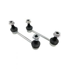 Nolathane Sway Bar Link 12mm Ball Stud