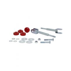 Nolathane Sway Bar Link Kit