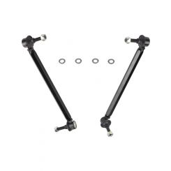 Nolathane Sway Bar Link 10mm Ball Stud