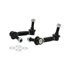 Nolathane Sway Bar Link 12mm Ball Stud