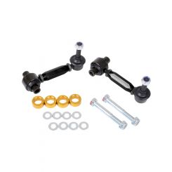 Nolathane Sway Bar Link Kit