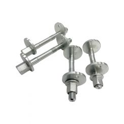 Nolathane Front Control Arm Inner Camber Bolt Kit