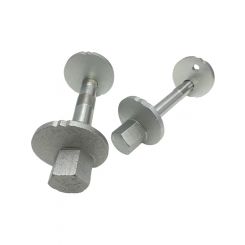 Nolathane Front Control Arm Inner Camber Bolt Kit