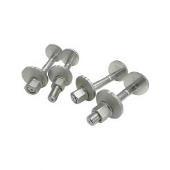 Nolathane Front Control Arm Inner Camber Bolt Kit