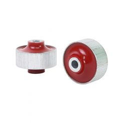 Nolathane Front Control Arm Inner Rear Bushing Kit