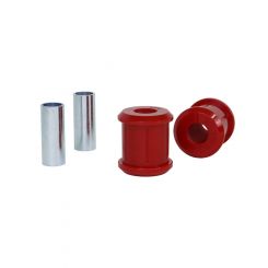 Nolathane Front Control Arm Inner Rear Bushing Kit