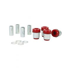 Nolathane Front Control Arm Bushing Kit