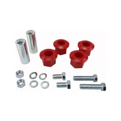 Nolathane Rear Control Arm Inner Bushing Kit