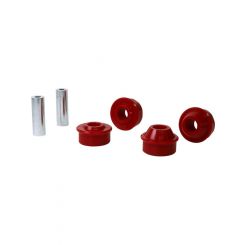 Nolathane Rear Beam Axle Bushing Kit