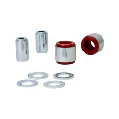 Nolathane Rear Control Arm Front Outer Bushing Kit