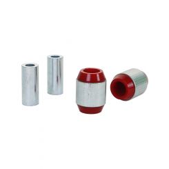 Nolathane Rear Control Arm Rear Inner Bushing Kit