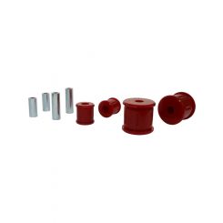 Nolathane Rear Trailing Arm Bushing Kit