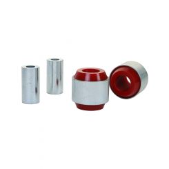Nolathane Rear Control Arm Inner Front Bushing Kit