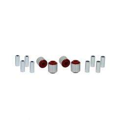 Nolathane Rear Trailing Arm Bushing Kit