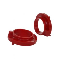 Nolathane Spring Pad/Trim Packer Bushing Kit