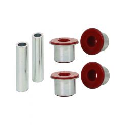 Nolathane Rear Spring Rear Eye Bushing Kit