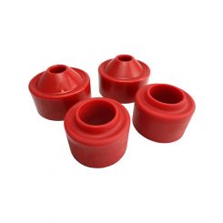 Nolathane Front and Rear Lift Kit 50mm