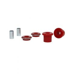 Nolathane Front Strut Rod To Control Arm Bushing Kit Heavy Duty