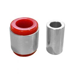 Nolathane Front Panhard Rod To Differential Bushing Kit