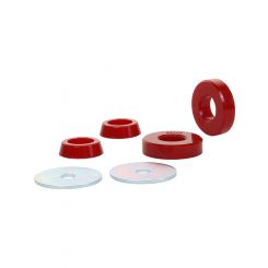 Nolathane Rear Differential Mount Front Bushing Kit