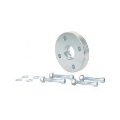 Nolathane Rear Tailshaft Spacer Kit