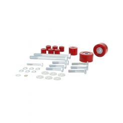 Nolathane Front Differential Drop Kit