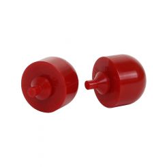 Nolathane Bump Stop Bushing Kit