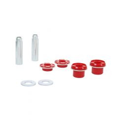 Nolathane Front Subframe Mount Rear Bushing Kit