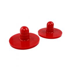 Nolathane Rear Bump Stop Bushing Kit