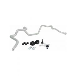 Whiteline Front Sway Bar 24mm 2 Point Adjustable
