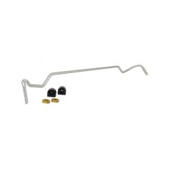 Whiteline Rear Sway Bar 18mm 3 Point Adjustable