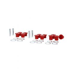 Nolathane Rear Spring Bushing Kit