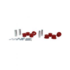 Nolathane Rear Control Arm Bushing Kit