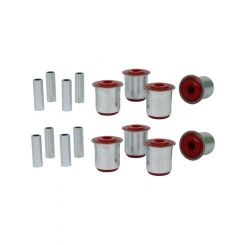 Nolathane Rear Trailing Arm Bushing Kit