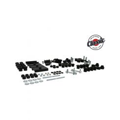 Nolathane Front and Rear Essential Vehicle Kit