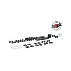 Nolathane Front and Rear Essential Vehicle Kit